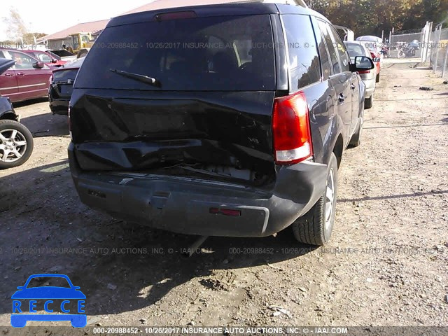 2005 Saturn VUE 5GZCZ53435S833879 image 5