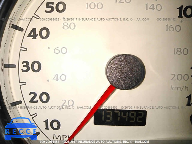 2005 Saturn VUE 5GZCZ53435S833879 image 6