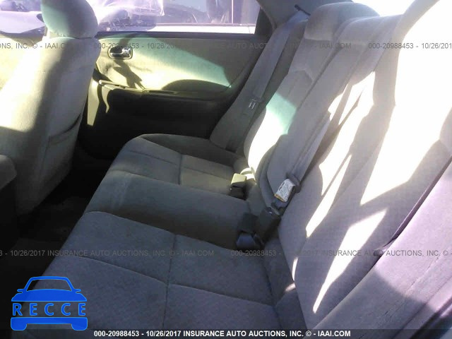 2000 Mazda 626 ES/LX 1YVGF22C5Y5147696 image 7