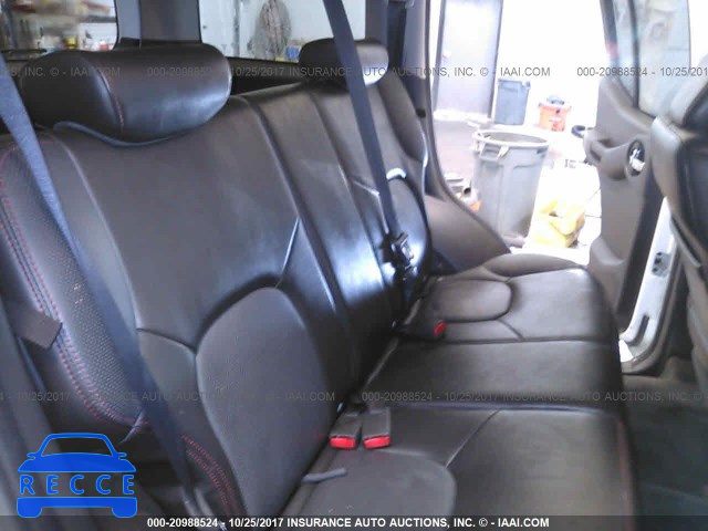 2011 Nissan Xterra OFF ROAD/S/SE 5N1AN0NW5BC507931 image 7