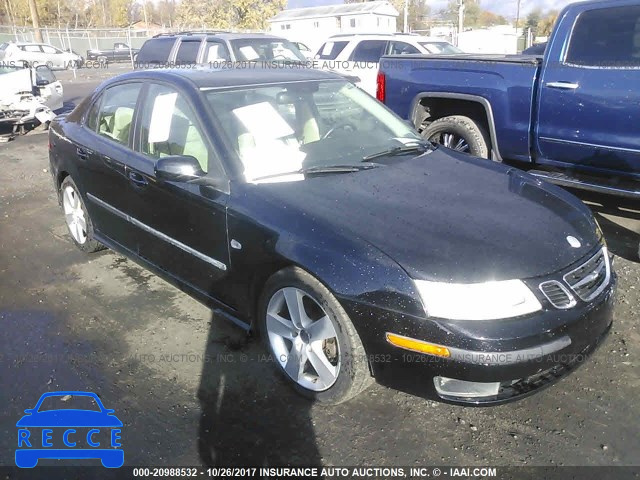 2006 Saab 9-3 AERO YS3FH41UX61023261 image 0