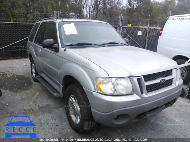 2003 Ford Explorer SPORT 1FMZU70E33UB03549 image 0