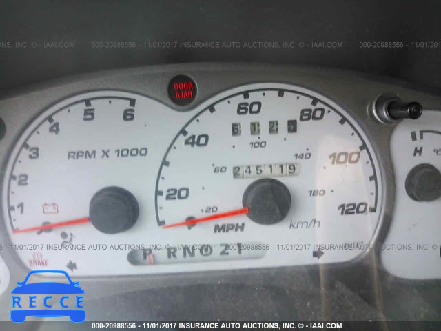 2003 Ford Explorer SPORT 1FMZU70E33UB03549 image 6