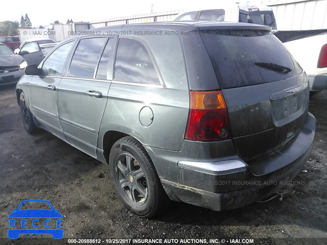 2004 Chrysler Pacifica 2C8GF68414R330103 зображення 2