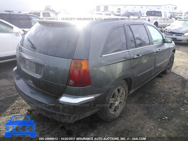 2004 Chrysler Pacifica 2C8GF68414R330103 зображення 3