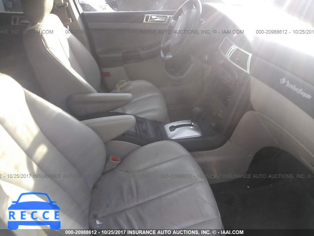 2004 Chrysler Pacifica 2C8GF68414R330103 image 4