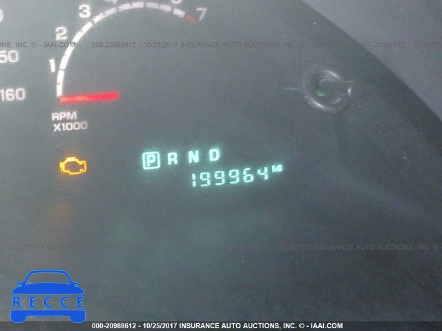 2004 Chrysler Pacifica 2C8GF68414R330103 зображення 6