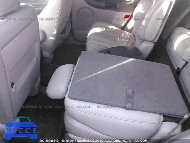 2004 Chrysler Pacifica 2C8GF68414R330103 image 7