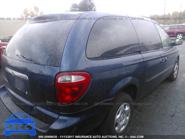 2003 Chrysler Town & Country LX 2C4GP44343R198338 image 3