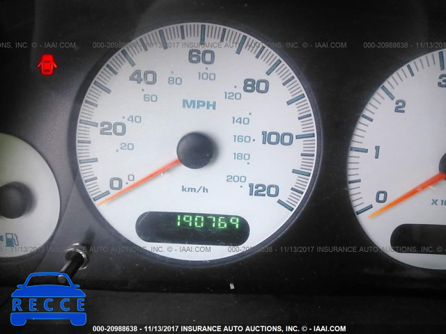 2003 Chrysler Town & Country LX 2C4GP44343R198338 image 6
