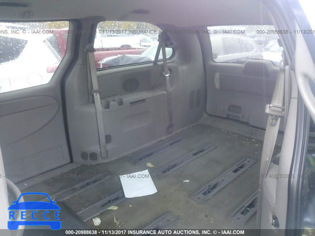2003 Chrysler Town & Country LX 2C4GP44343R198338 image 7