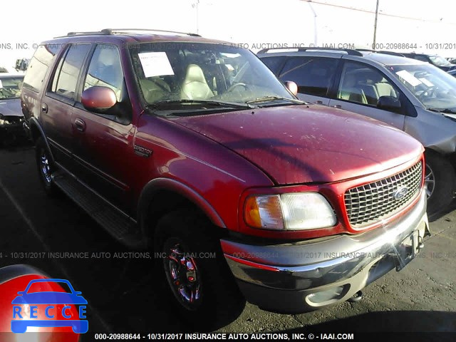 2000 Ford Expedition 1FMPU18L2YLB63410 image 0