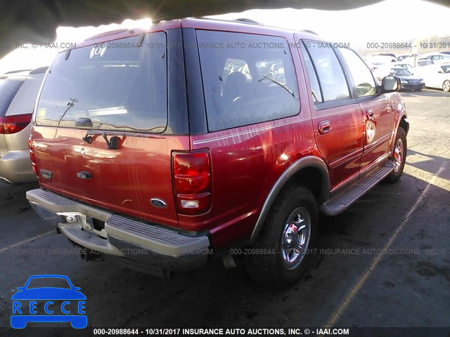 2000 Ford Expedition 1FMPU18L2YLB63410 image 3