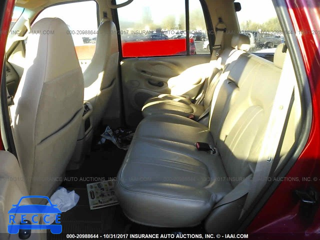 2000 Ford Expedition 1FMPU18L2YLB63410 image 7