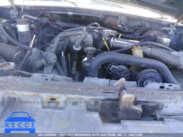 1991 Ford Bronco 1FMEU15Y4MLA18760 image 9