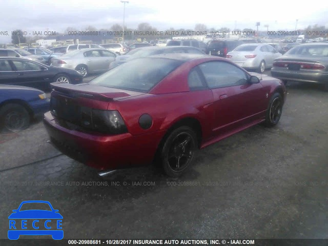 2003 Ford Mustang 1FAFP40423F406823 image 3