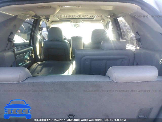 2004 Buick Rendezvous CX/CXL 3G5DB03E74S509270 зображення 7