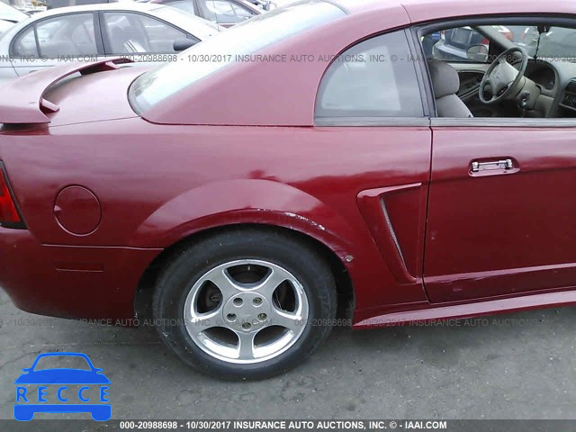 2003 Ford Mustang 1FAFP40473F448937 image 5
