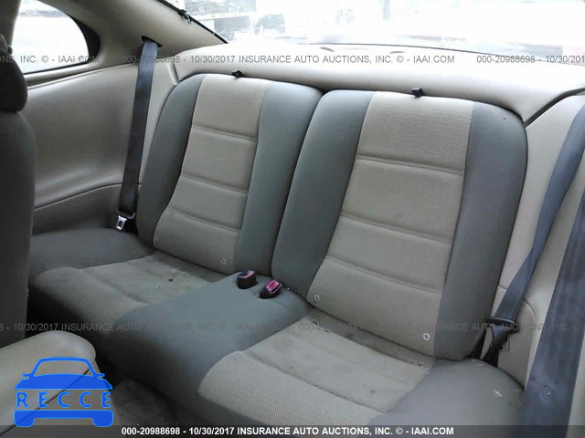 2003 Ford Mustang 1FAFP40473F448937 image 7