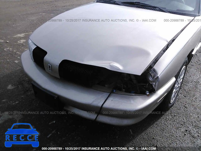 1997 Oldsmobile Achieva SL 1G3NL52T9VM343438 Bild 5