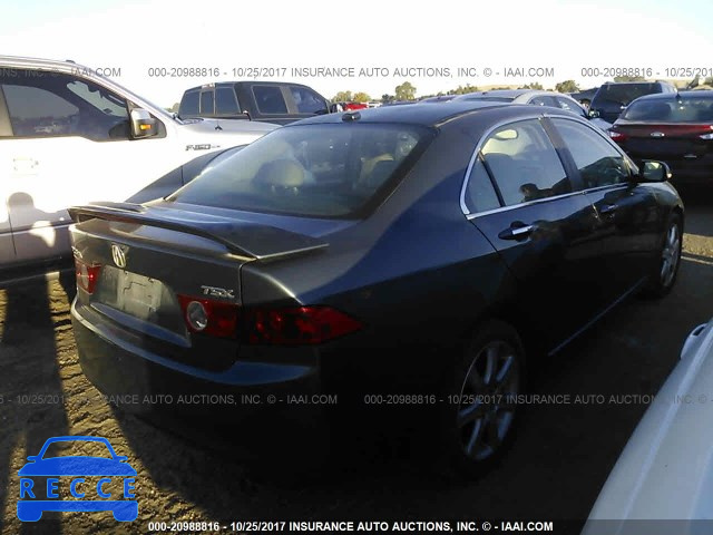 2005 Acura TSX JH4CL96925C009866 image 3