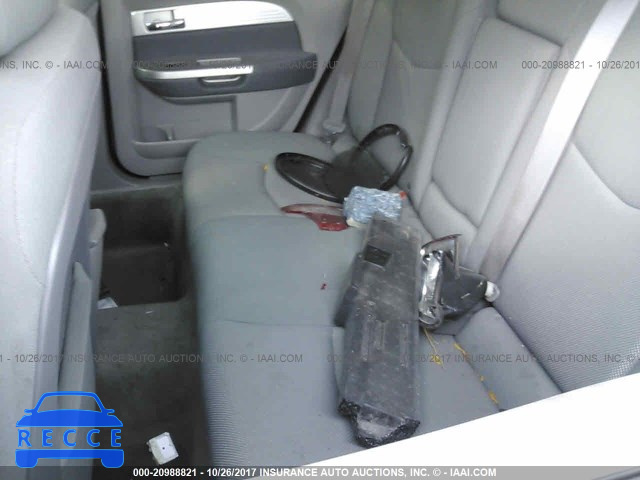 2007 Chrysler Sebring 1C3LC56K97N543200 зображення 7