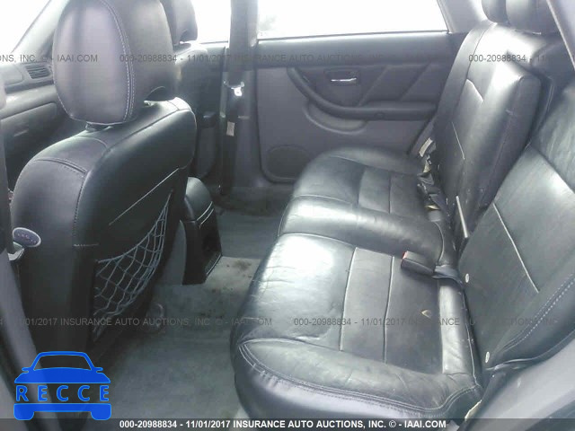 2001 Subaru Legacy OUTBACK H6 3.0 VDC 4S3BH896117643988 image 7