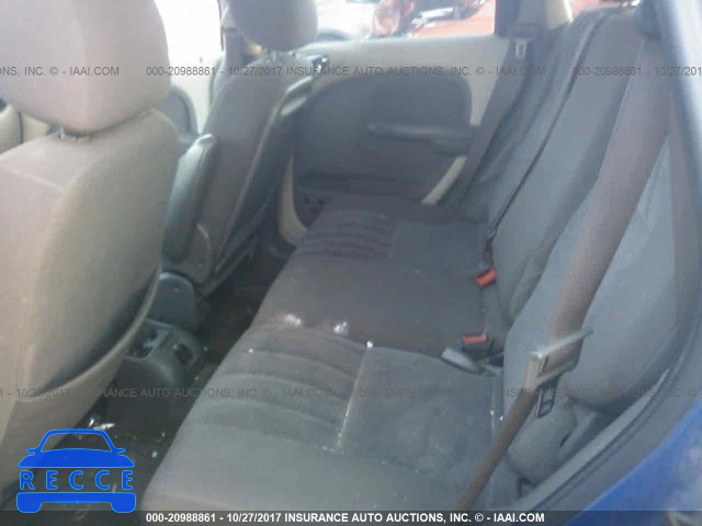 2005 Chrysler PT Cruiser 3C4FY58B15T572310 image 7