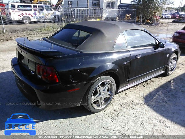 2004 Ford Mustang 1FAFP44624F163379 image 3