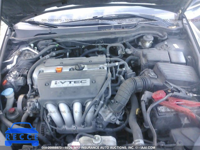 2006 Honda Accord 1HGCM56706A159060 image 9