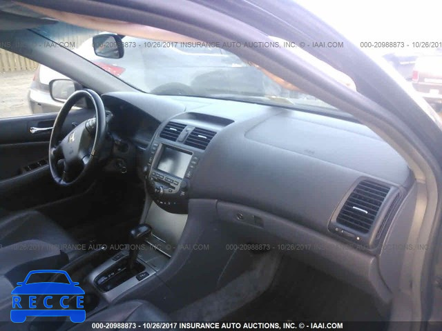 2006 Honda Accord 1HGCM56706A159060 image 4