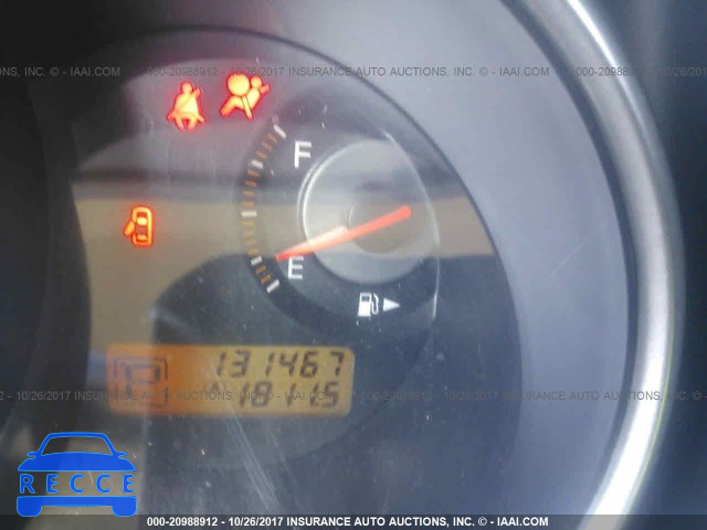2007 Nissan Versa S/SL 3N1BC13E97L351454 image 6