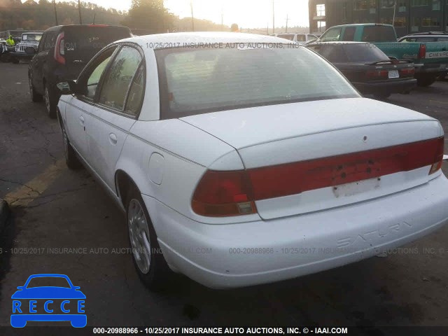 1998 SATURN SL2 1G8ZK5276WZ182732 image 2