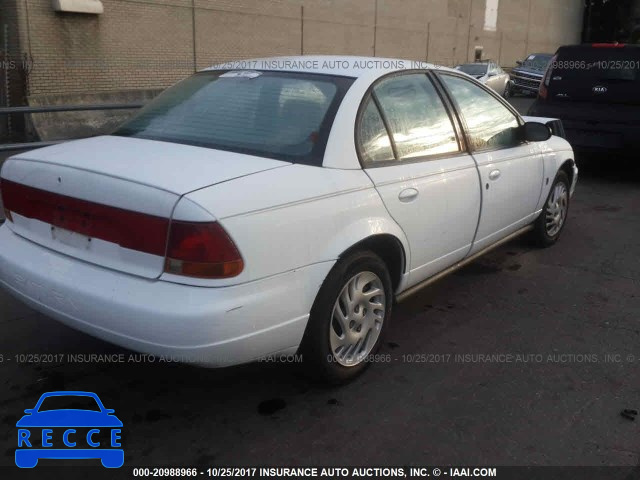 1998 SATURN SL2 1G8ZK5276WZ182732 image 3