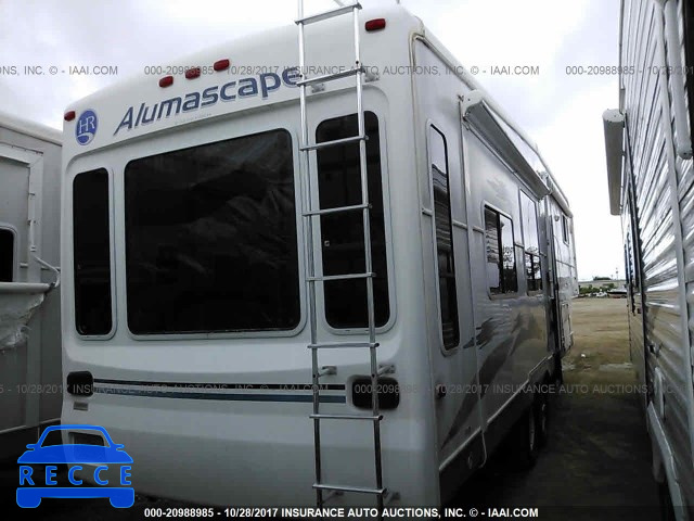 2006 HOLIDAY RAMBLER OTHER 1KB331P246E162829 image 3