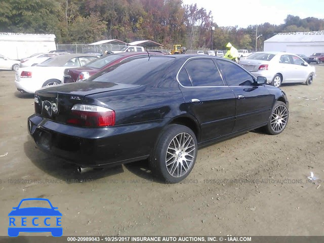 2003 Acura 3.2TL 19UUA56773A079425 Bild 3