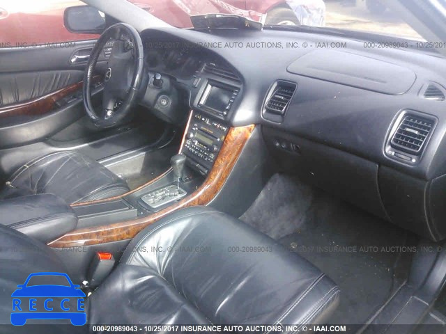 2003 Acura 3.2TL 19UUA56773A079425 image 4