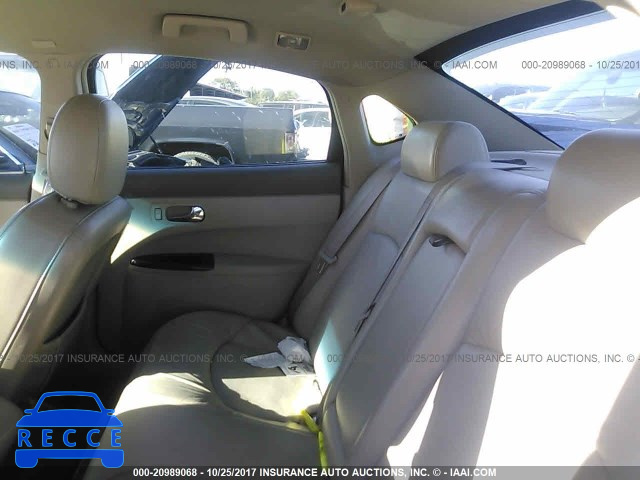 2007 BUICK LACROSSE CXL 2G4WD582471191840 зображення 7