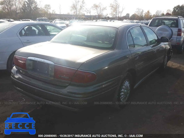 2003 Buick Lesabre CUSTOM 1G4HP52K33U261920 image 3