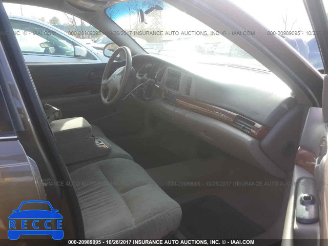 2003 Buick Lesabre CUSTOM 1G4HP52K33U261920 image 4