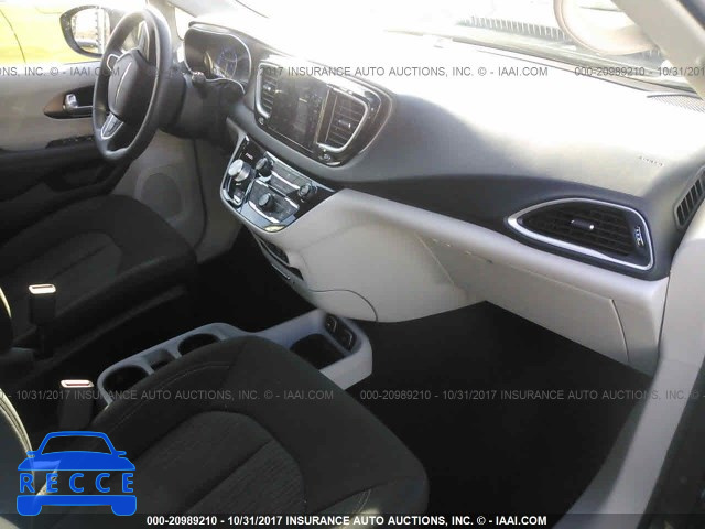 2017 CHRYSLER PACIFICA TOURING 2C4RC1DGXHR571525 image 4