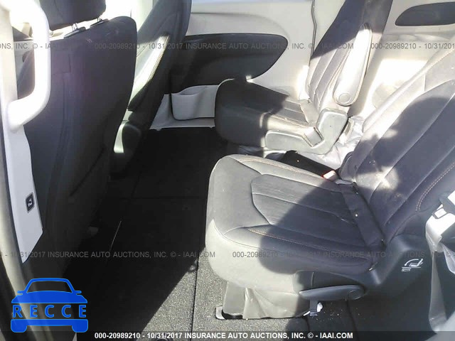 2017 CHRYSLER PACIFICA TOURING 2C4RC1DGXHR571525 image 7