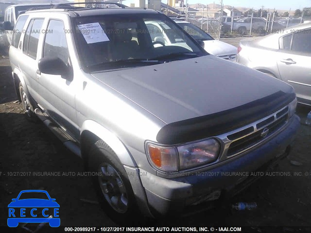 1999 NISSAN PATHFINDER JN8AR05Y0XW316101 image 0