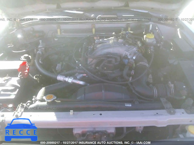 1999 NISSAN PATHFINDER JN8AR05Y0XW316101 image 9