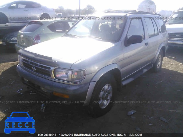 1999 NISSAN PATHFINDER JN8AR05Y0XW316101 image 1