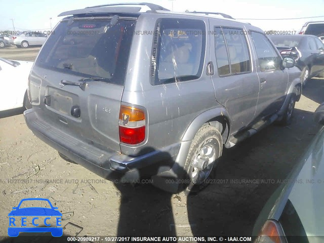 1999 NISSAN PATHFINDER JN8AR05Y0XW316101 image 3