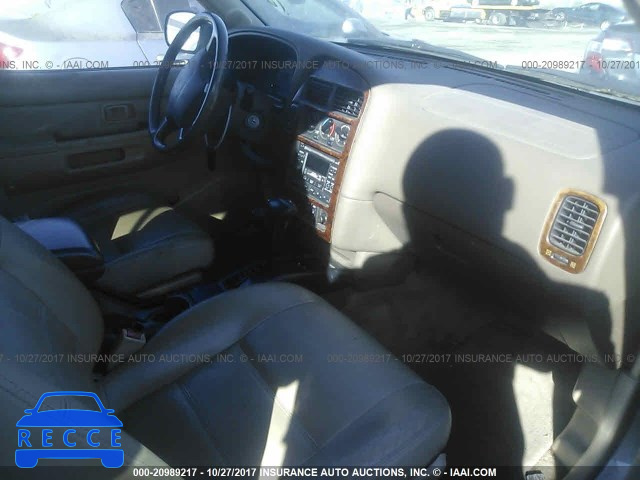 1999 NISSAN PATHFINDER JN8AR05Y0XW316101 image 4