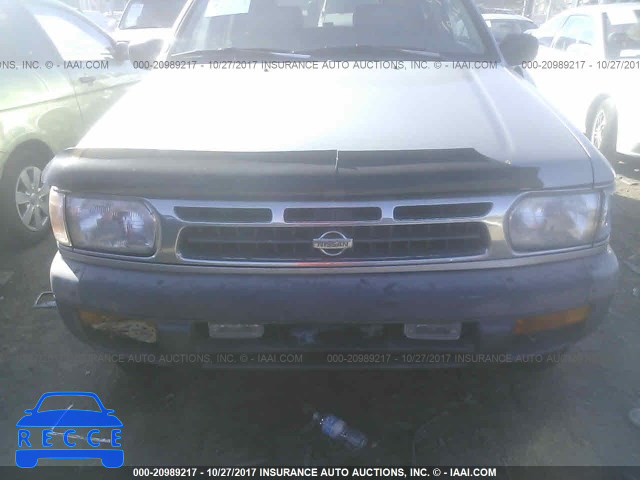 1999 NISSAN PATHFINDER JN8AR05Y0XW316101 image 5