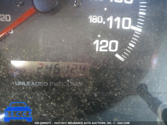 1999 NISSAN PATHFINDER JN8AR05Y0XW316101 image 6