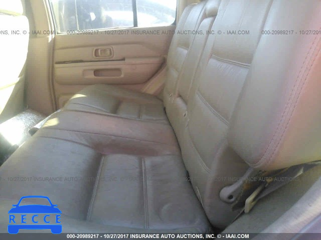 1999 NISSAN PATHFINDER JN8AR05Y0XW316101 image 7